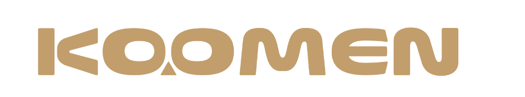Koomen Logo